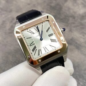 Cartier Santos Dumont Watch