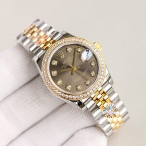 Rolex Latest Women’s Datejust Watch
