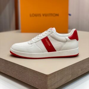 Louis Vuitton Latest Sneaker Shoes