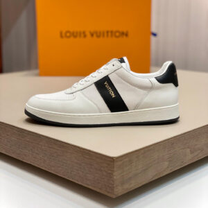 Louis Vuitton Latest Sneaker Shoes