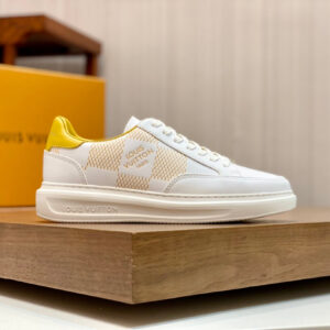 Louis Vuitton Latest Rivili Sneaker Shoes
