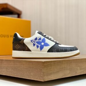Louis Vuitton Rivili Sneaker Shoes