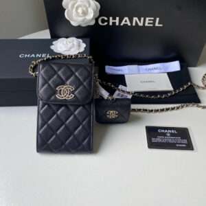 Chanel 22 Phone Bag