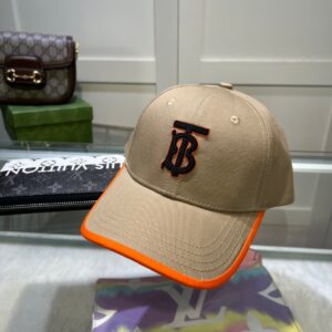 Burberry New Baseball Cap