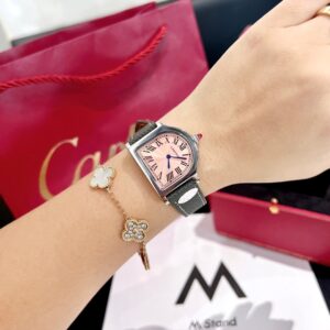 Cartier Latest Cloche Watch