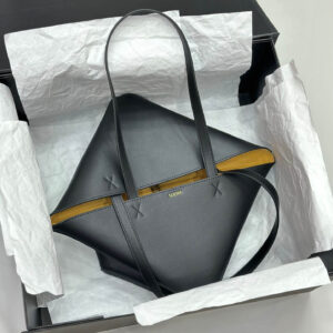 Loewe Puzzle Fold Large Handbag