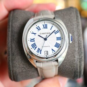 Cartier Ladies Clé de Cartier Watch