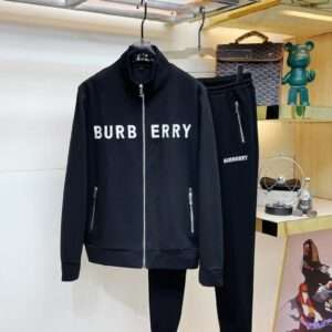 Burberry Tracksuit