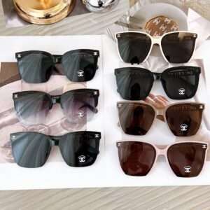 Chanel Latest Sunglasses