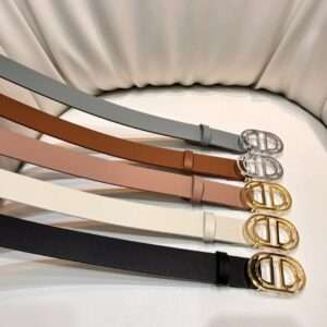 Dior Latest Belts