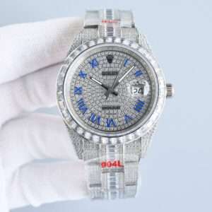 Rolex Men's GMT Master Watch