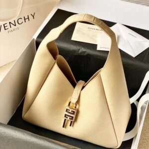 Givenchy G-Hobo Handbag