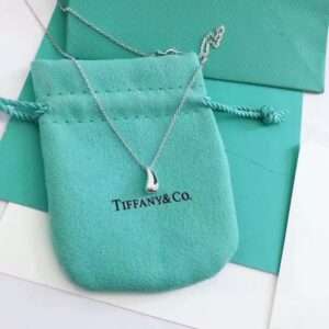 Tiffany Latest Necklace