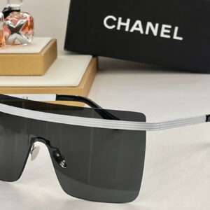 Chanel Big Frame Sunglasses