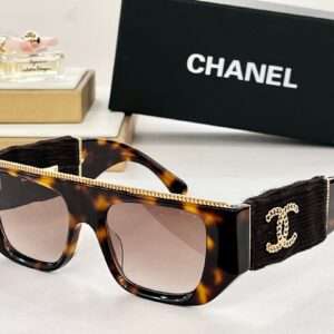 Chanel Dsquared Sunglasses