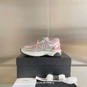 Chanel CC Sneakers