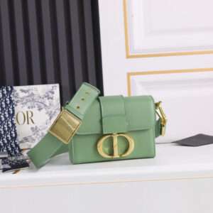 Dior 30 Montaigne Mini Bag