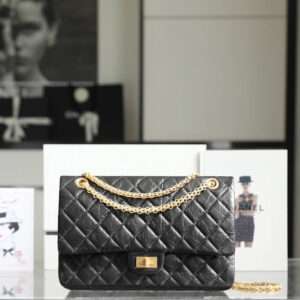 Chanel 2.55 Large Hanbag
