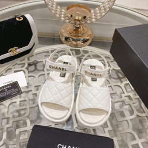 Chanel 2024ss Sandals