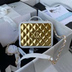 Chanel AS2900 Vanity Case Bag