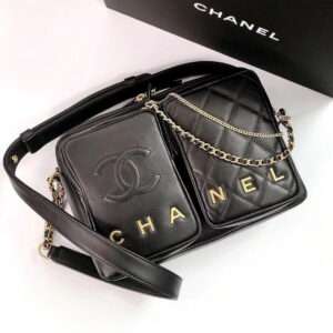Chanel Popular Camera Bag AS2924
