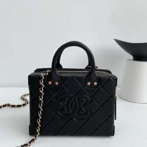 Chanel Cosmetic Case AS3344