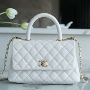 Chanel Coco Handle Small Bag